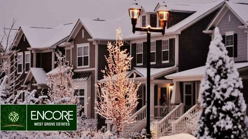 Why Cedarglen New Homes Are a Popular Choice in Calgary’s West Grove